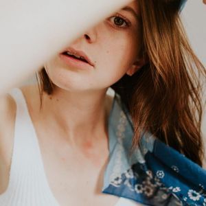 Meet your Posher, Kate